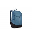 Thule Lithos Backpack 20L azul-negra