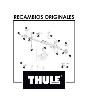 Recambio Thule ref. 51185