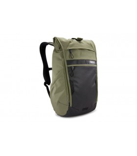 Thule Paramount Commuter Backpack 18L (Verde Olivine)