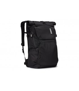 Covert DSLR Large Camera Backpack - Black