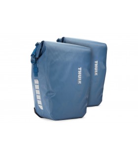 Thule Shield Pannier 25L (azul) 2 bolsas