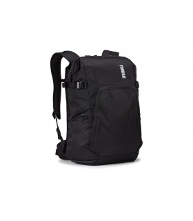 Covert DSLR Medium Camera Backpack - Black