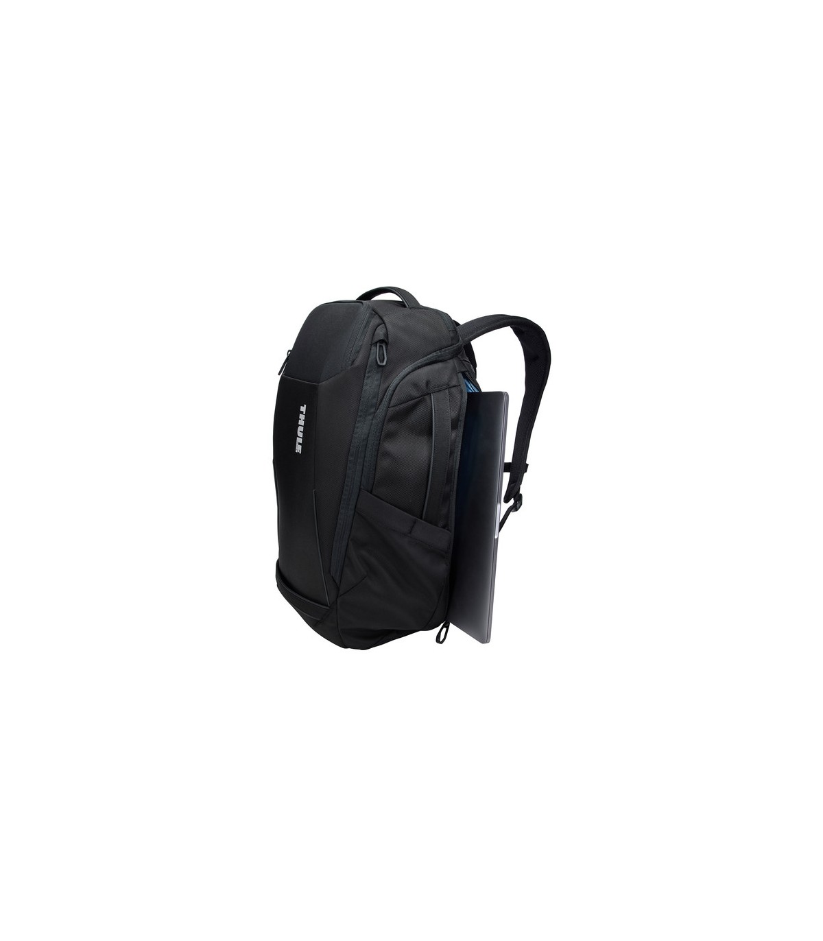 Thule EnRoute Backpack 21L Black ✔️ AutoEkipa