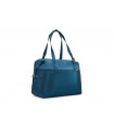 Thule Spira bolsa de fin de semana 37L azul
