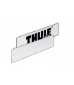 Thule Number Plate