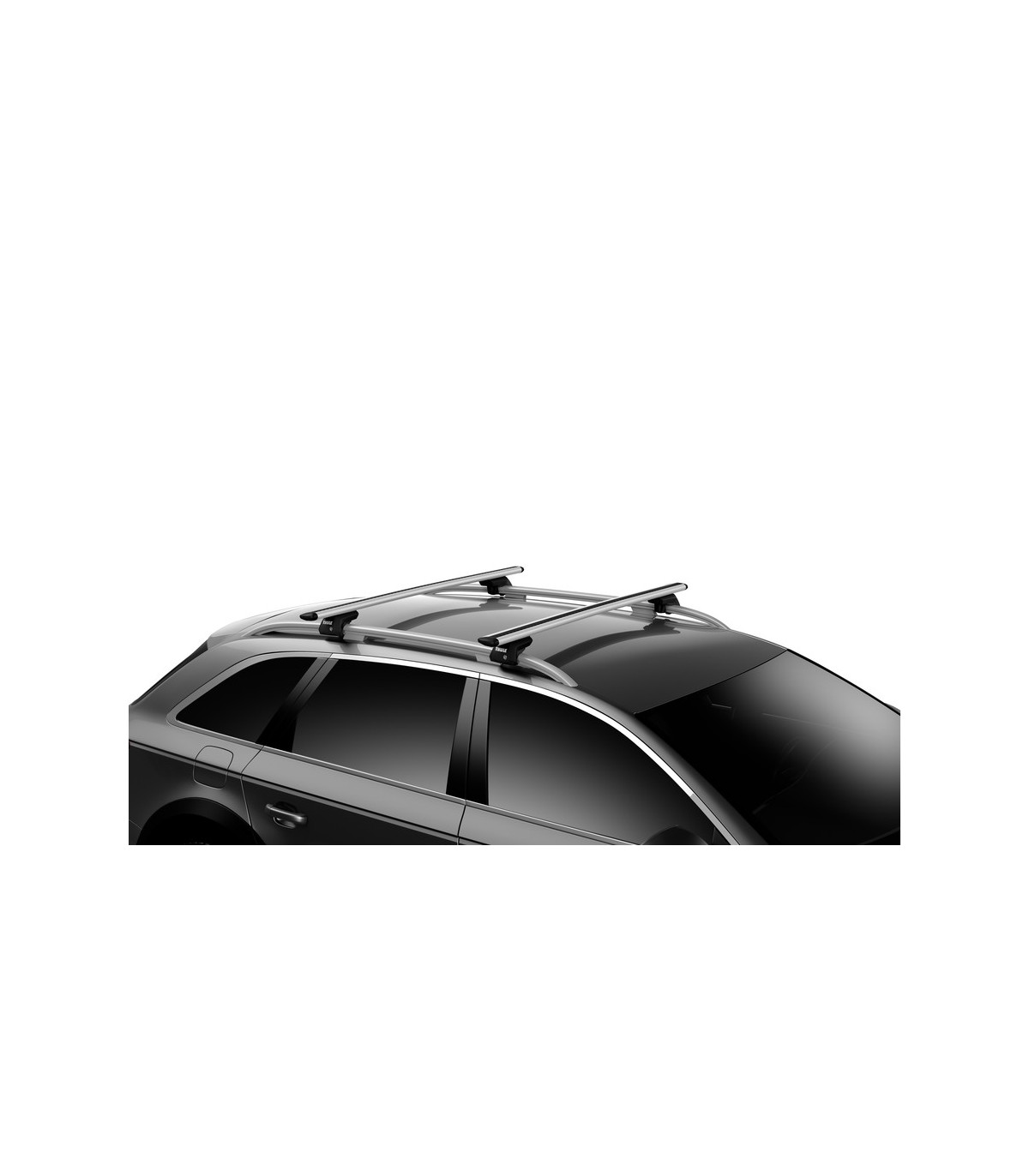 Fantasía pastel intimidad Mercedes GLC - Comprar barras techo ✔️ AutoEkipa