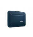 Thule Gauntlet funda para MacBook Pro 14 pulgadas azul